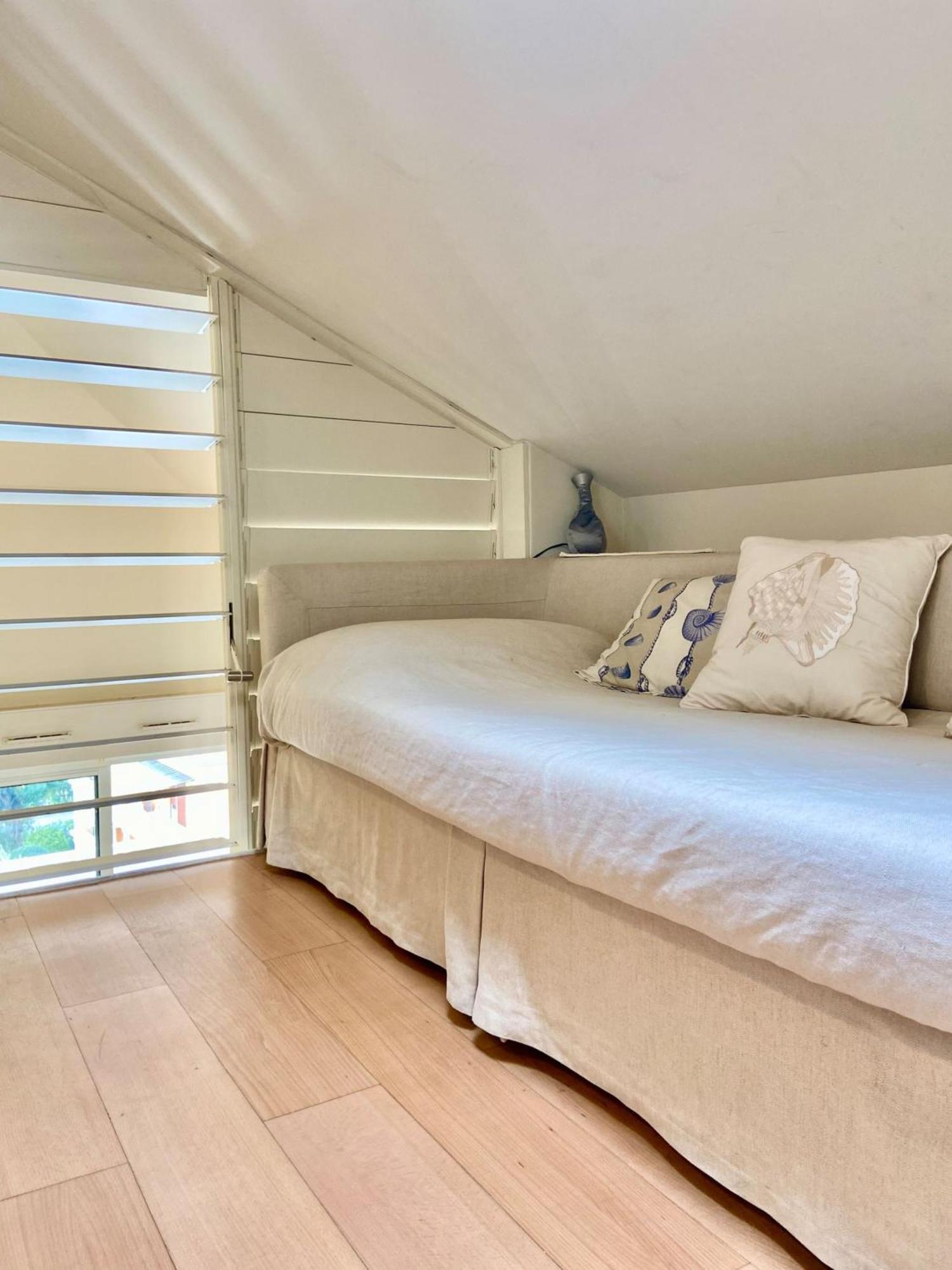 Ferienwohnung "Riviera Prestige" Vue Mer Panoramique Proche Gare Roquebrune-Cap-Martin Exterior foto
