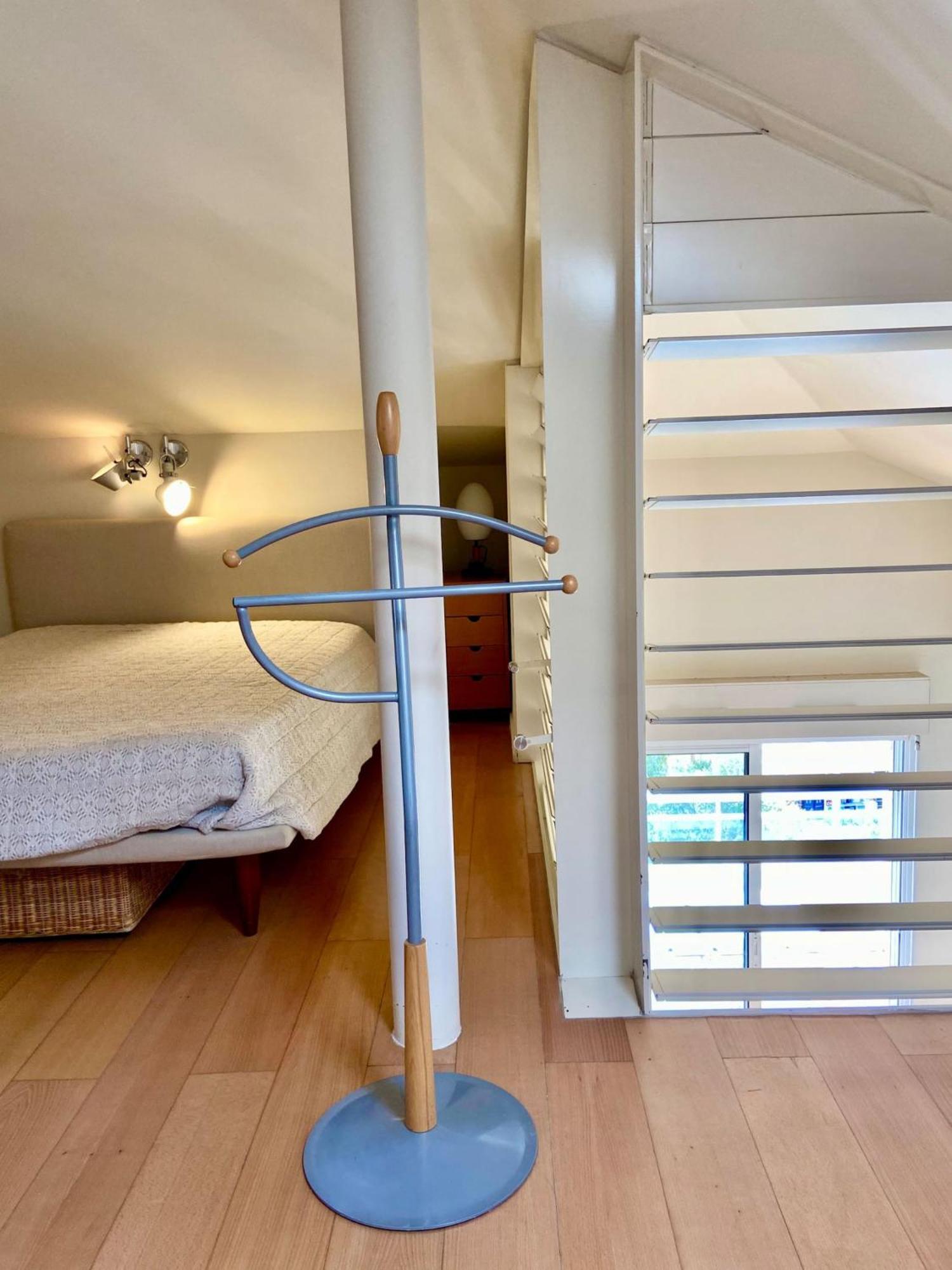 Ferienwohnung "Riviera Prestige" Vue Mer Panoramique Proche Gare Roquebrune-Cap-Martin Exterior foto