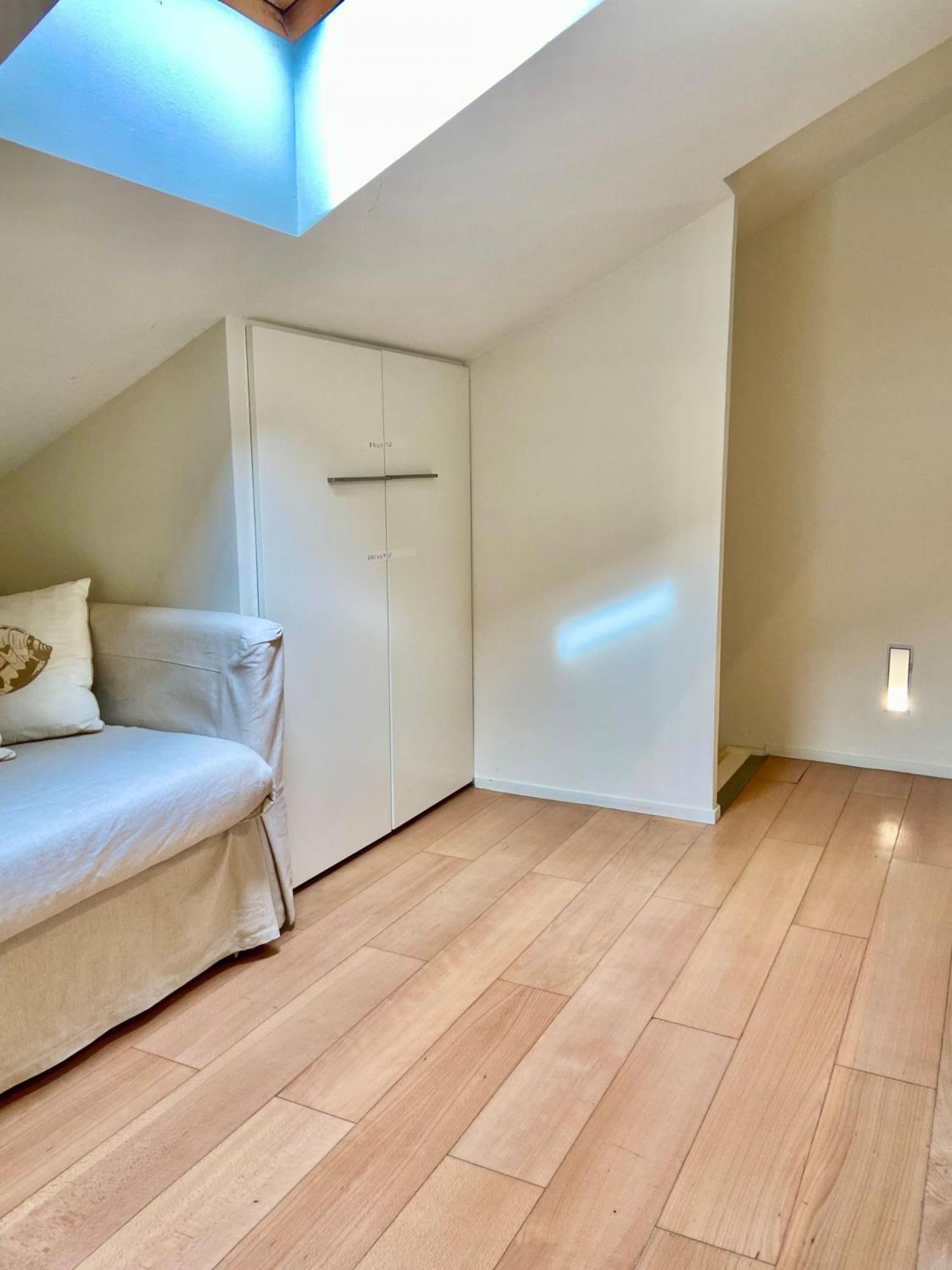 Ferienwohnung "Riviera Prestige" Vue Mer Panoramique Proche Gare Roquebrune-Cap-Martin Exterior foto
